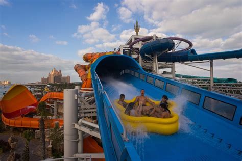 Atlantis exceeds expectations with latest ProSlide-powered expansion at ...