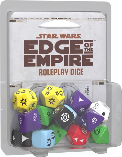 Adventures at the Edge of the Empire - Fantasy Flight Games