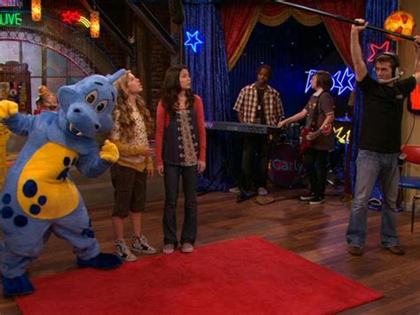 Zeebo | iCarly Wiki | Fandom