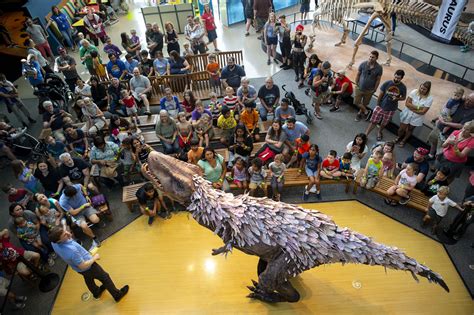 Science Museum of Minnesota, Children's Museum temporarily lay off most ...