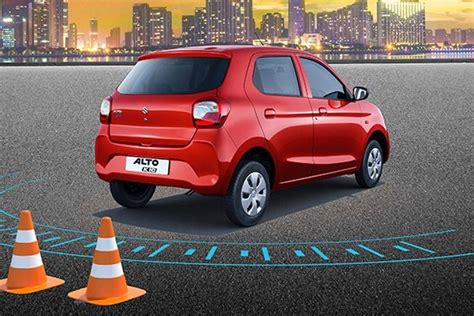 Maruti Suzuki Alto K10 Price (July Offers), Images, Reviews & Specs