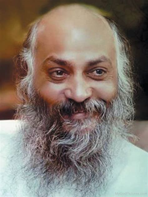 Rajneesh Osho Ji - God Pictures