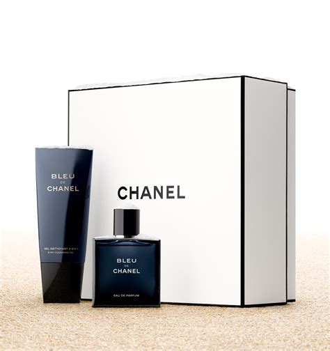 Free shipping on all ordersBLEU DE CHANEL Eau de Toilette 3.4oz (100ml ...