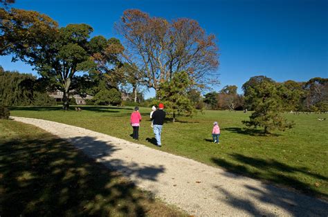 Bayard Cutting Arboretum State Park | Oakdale, NY 11739 | New York Path ...