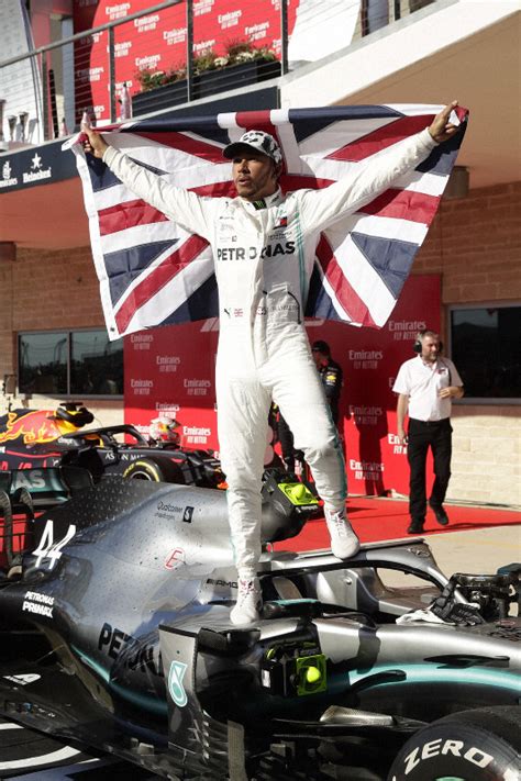 Einfach zu verstehen Claire nichts lewis hamilton world champion ...