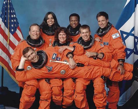 Astronomy Science, Space And Astronomy, Space Shuttle Challenger Crew ...