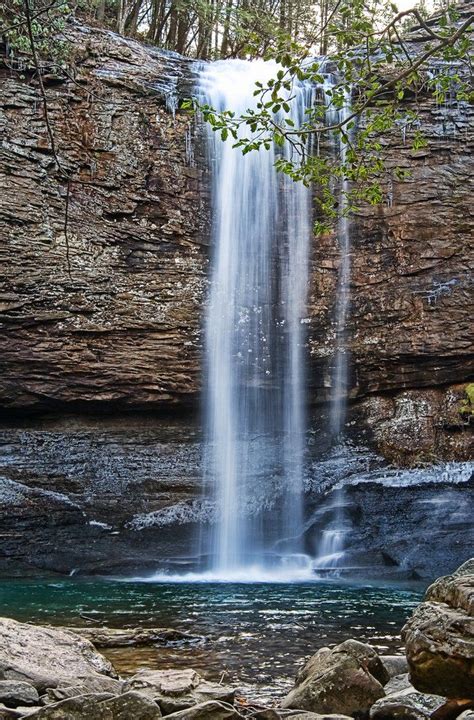 Everyone In Georgia Must Visit This Epic Waterfall As Soon As Possible