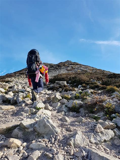 Hiking the Sugarloaf Mountain Wicklow — Our Family Hikes