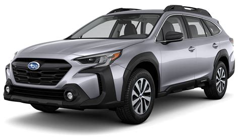 2023 Subaru Outback Incentives, Specials & Offers in Owings Mills MD