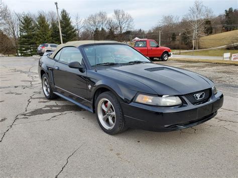 1999 Ford Mustang GT » XES Motors