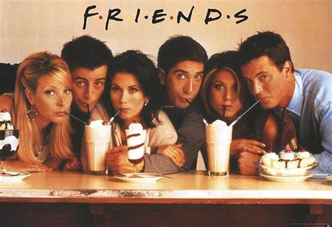 'Friends' Movie Won't Happen, Says Producer Kevin S. Bright