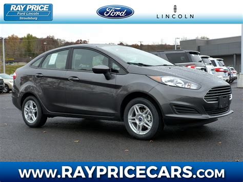 Ford Dealer Stroudsburg PA | Ray Price Stroud Ford