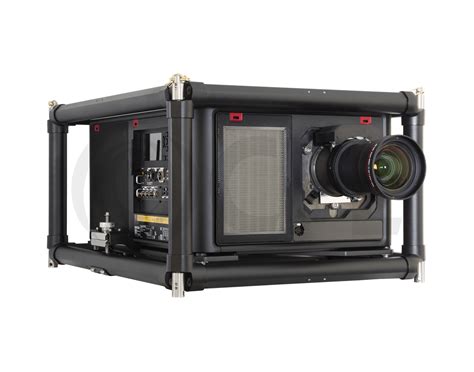 Barco UDM Hire | 4K Projector Hire from CPL | Enhanced Technology