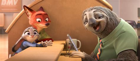 'Zootopia' Movie Review - Rolling Stone