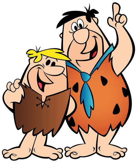 Free Flintstones Cliparts, Download Free Flintstones Cliparts png ...