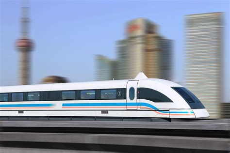 High-speed rail | Definition, History, Technology, Development, & Facts ...