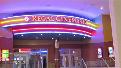 Regal Cinemas to temporarily close all US theaters, including 13 in ...