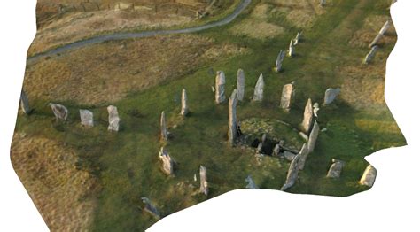 callanish stones aerial view - Google Search | Aerial view, Sacred site ...