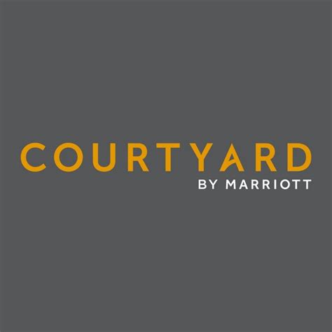 Courtyard Hotels - YouTube