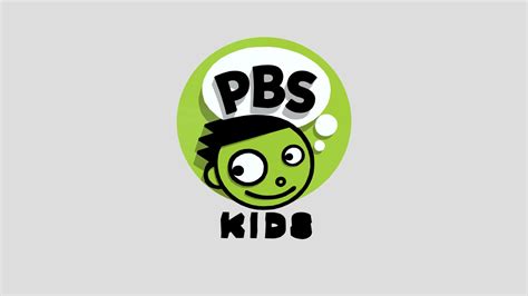 Pbs Kids Sketchfab