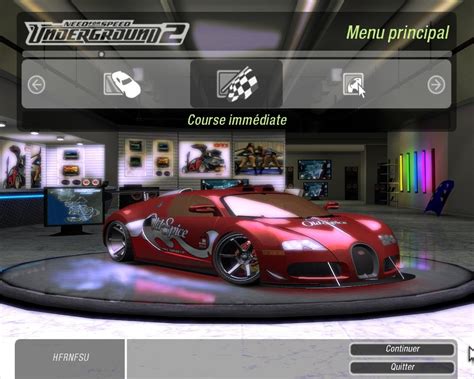 Need for speed underground 2 full version - kdacowboy