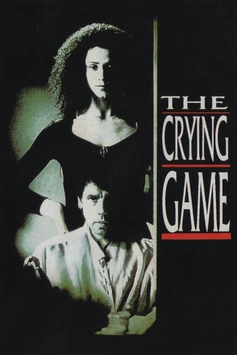 The Crying Game (1992) — The Movie Database (TMDB)