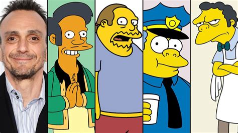 7 Simpsons voices that will soon sound different | CNN