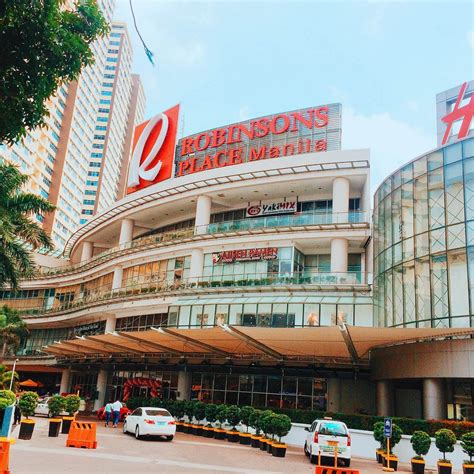 Robinsons Place Mall - All You Need to Know BEFORE You Go (2024)