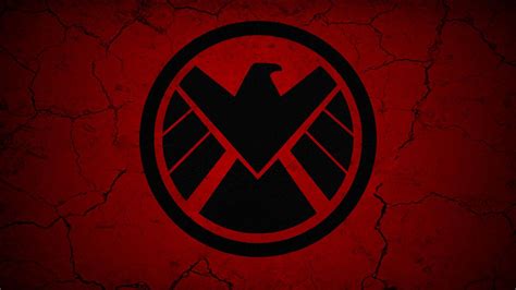 Shield Logo Wallpapers - Wallpaper Cave