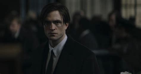 Watch: First trailer of Robert Pattinson in The Batman is out