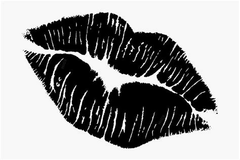 Women Lips Png, Transparent Women Lips Clipart - Black Lips Png ...