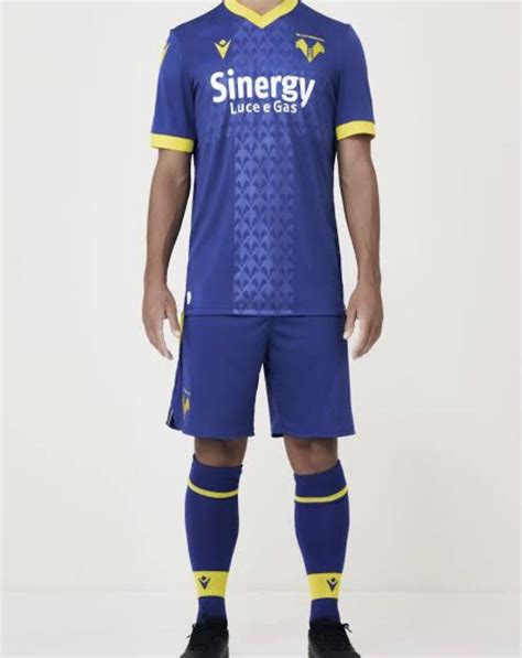 [Request] Verona kit 22/23 : r/WEPES_Kits