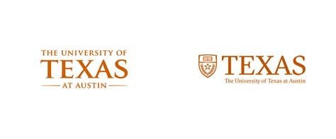 Brand New: New Logo and Identity for University of Texas at Austin by Dyal