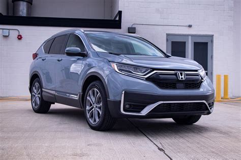 2020 Honda CR-V: Review, Trims, Specs, Price, New Interior Features ...