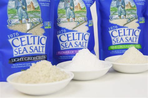 More than Just Light Grey Celtic Sea Salt®