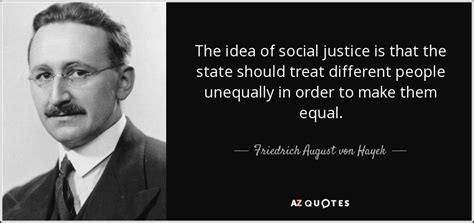 TOP 25 QUOTES BY FRIEDRICH AUGUST VON HAYEK (of 249) | A-Z Quotes