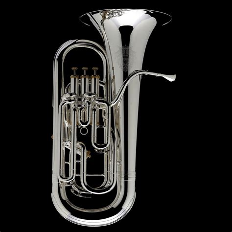 Euphonium vs Baritone Compared - Brass 'n Wind