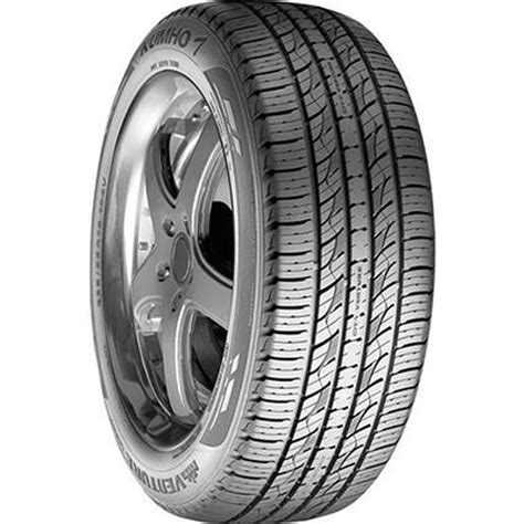 Kumho Crugen Premium KL33 All-Season Tire - 235/55R19 101H - Walmart ...