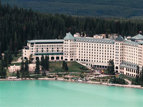 Where To Stay In Banff National Park - Hotels in Banff, Canada