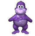 Bonzi Buddy | Surreal Memes Wiki | Fandom