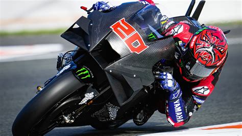 Yamaha’s 2023 YZR-M1: last chance for the inline-four? - Motor Sport ...