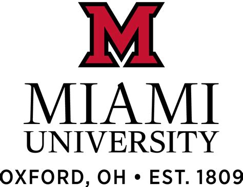 Univ Miami Logo