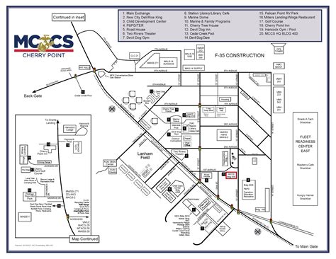 Map & Directions