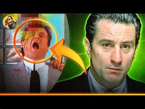 WHAT DID SCORSESE LIE ABOUT IN GOODFELLAS? : r/mafiameme