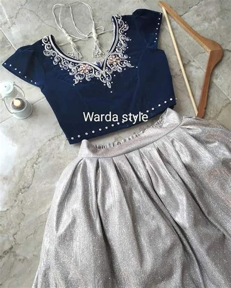 Pin by Nouna on design | Fashion, Fashion outfits, Simple pakistani dresses