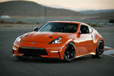 Nissan 370Z Project Clubsport 23 Coupe | Uncrate