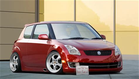 Suzuki Swift Sport