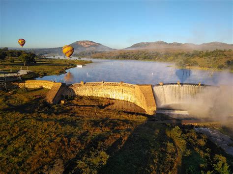 Cradle Moon | Lakeside Game Lodge | Gallery