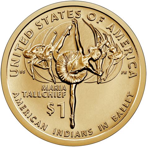 2023 Native American $1 Coin | U.S. Mint