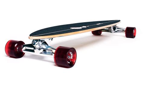 Rocket... Original Longboard, Original Skateboards, Custom Skateboards ...